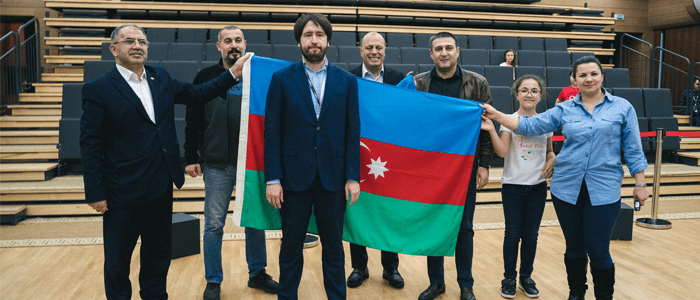 fide world cup 2019 chess ajedrez xadrez teimur radjabov