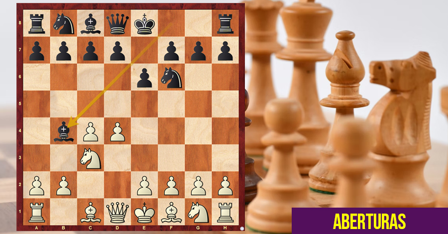 defesa nimzoíndia guia de aberturas de xadrez