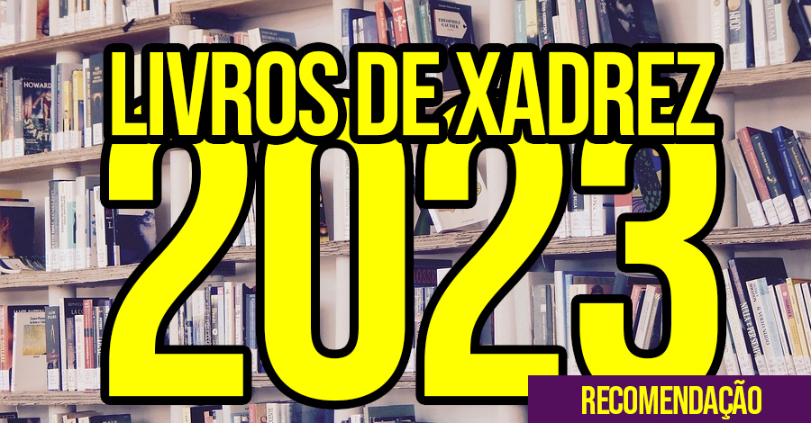 Livro Xadrez PDF