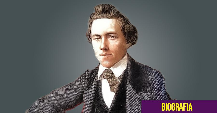 Louis Paulsen VS Paul Morphy - 1857 