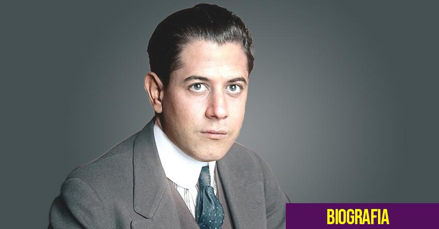 jose raul capablanca biografia completa